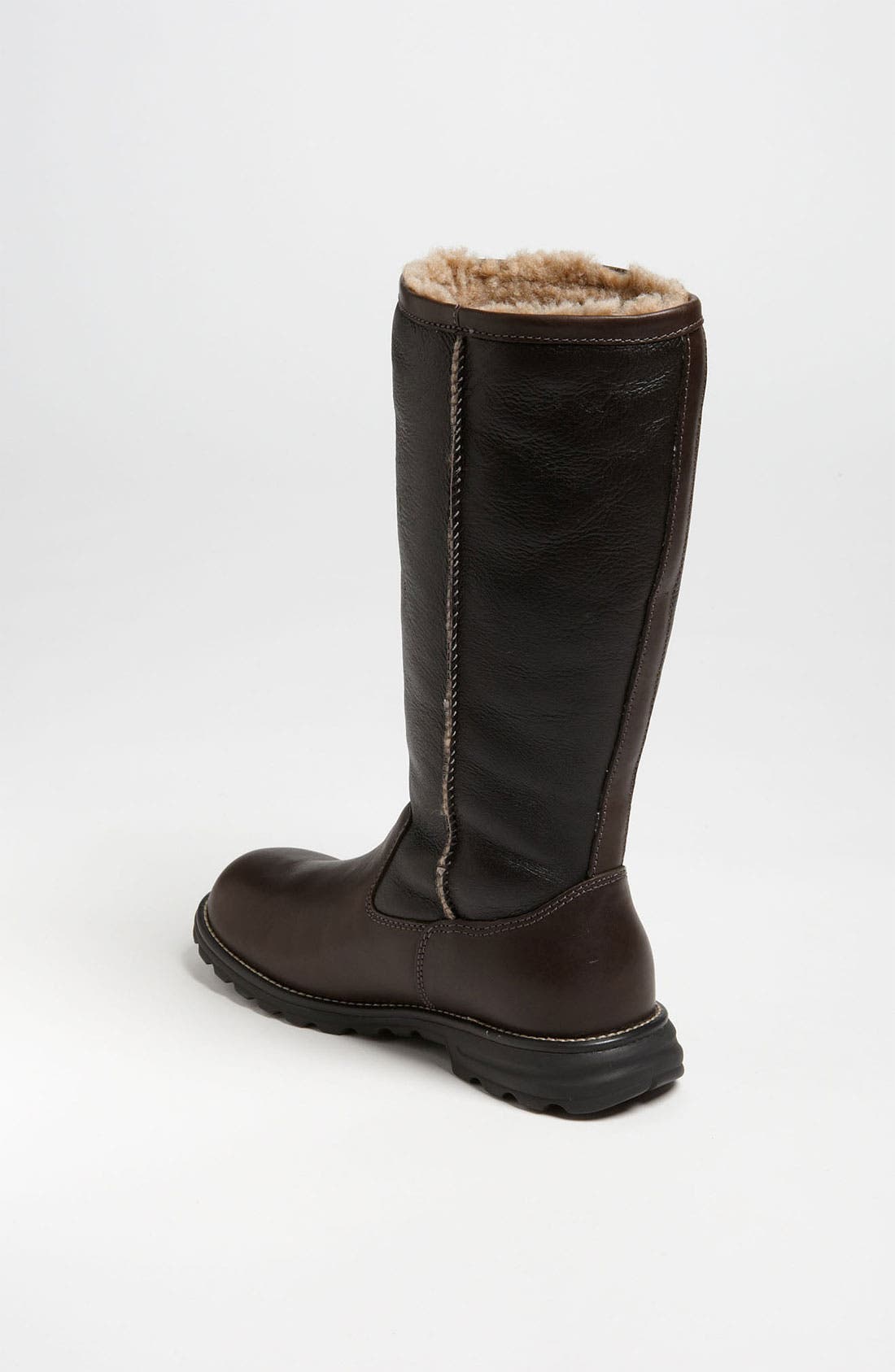 UGG<sup>®</sup> UGGÂ<sup>®</sup> 'Brooks' Tall Boot, Alternate, color, 