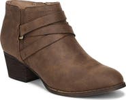 LifeStride Bryce Bootie