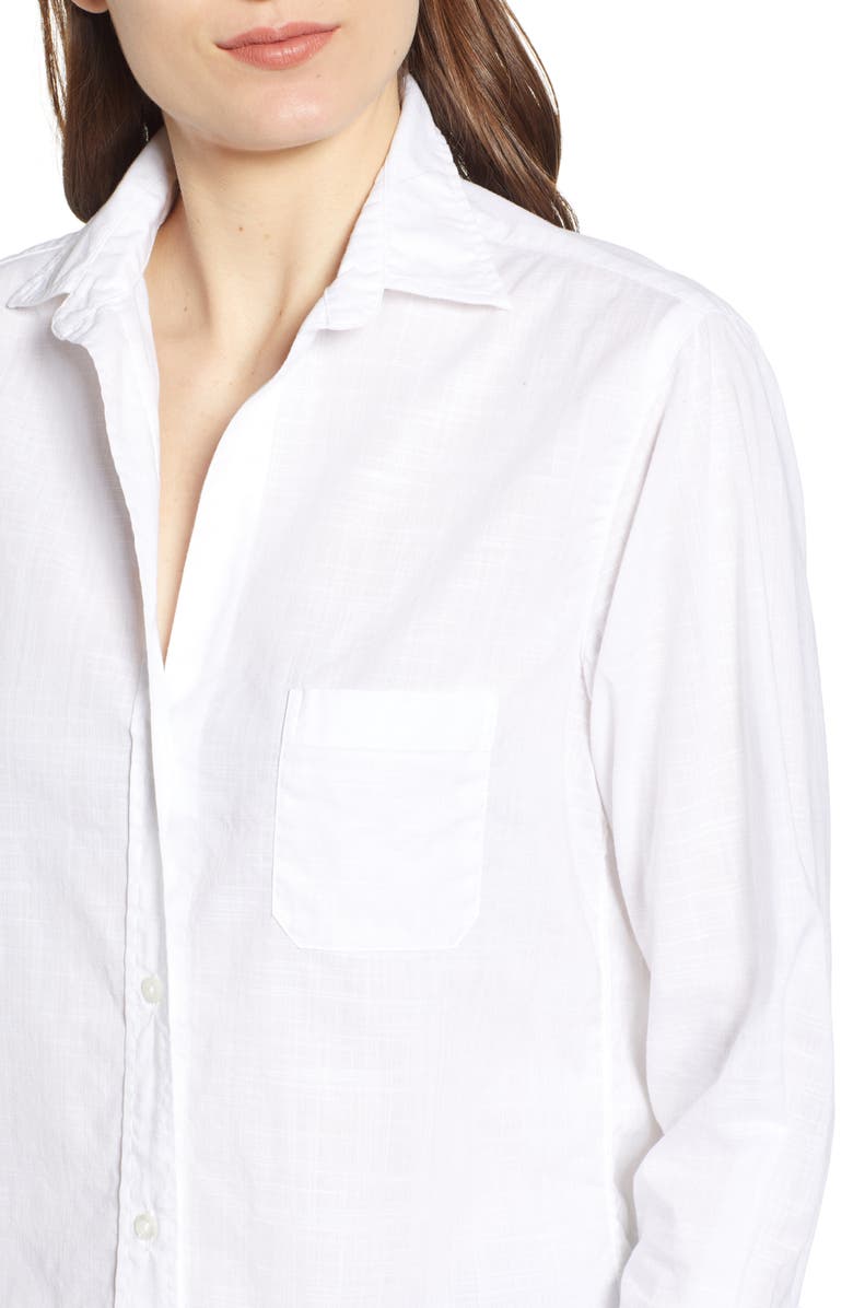 Grayson The Hero Washed Cotton Shirt, Alternate, color, 