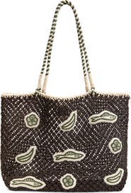 Clare V. L 'Étè Tote