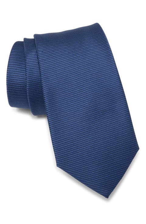 Anthony Solid Tie