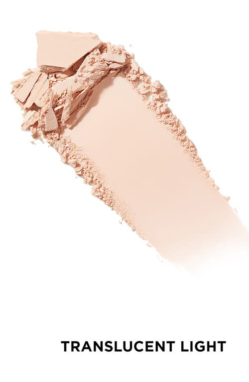 HOURGLASS HOURGLASS VANISH AIRBRUSH PRESSED POWDER