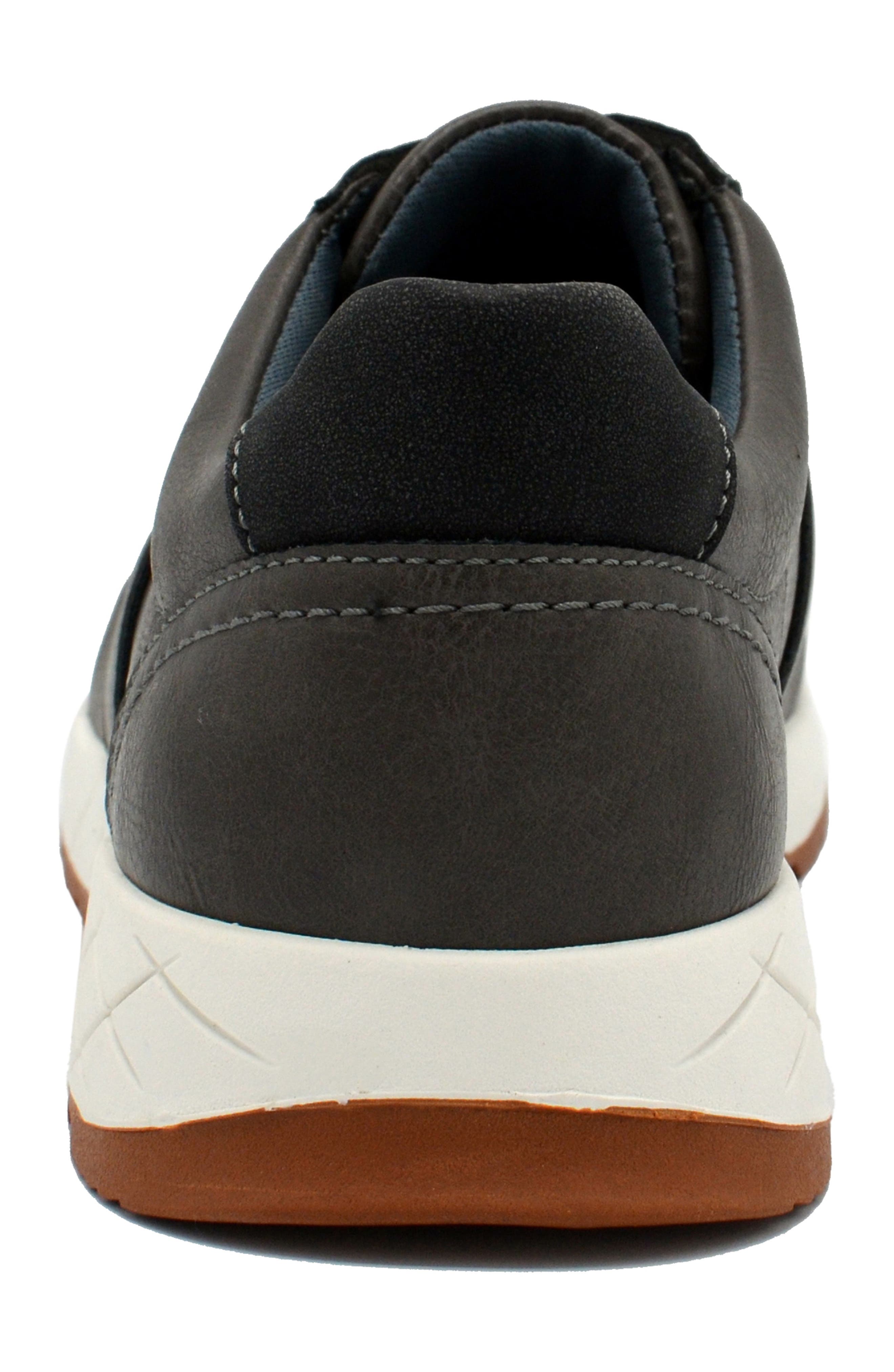 ASTON MARC Hart Casual Sneaker, Alternate, color, Grey