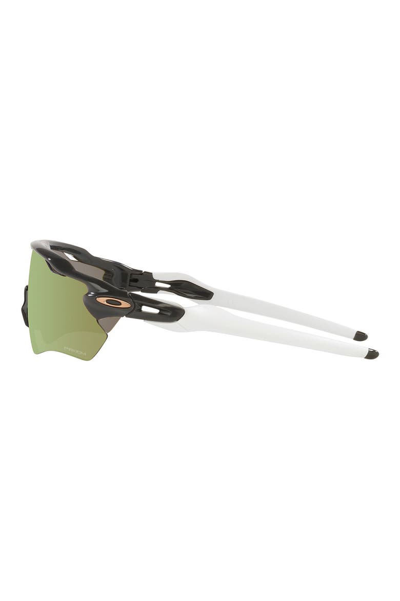 Prism™ Radar® EV Path® 38mm Sport Sunglasses, Alternate, color, CARBON/ PRIZM ROSE GOLD