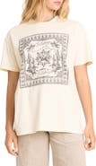 Billabong Heading West Graphic Tee