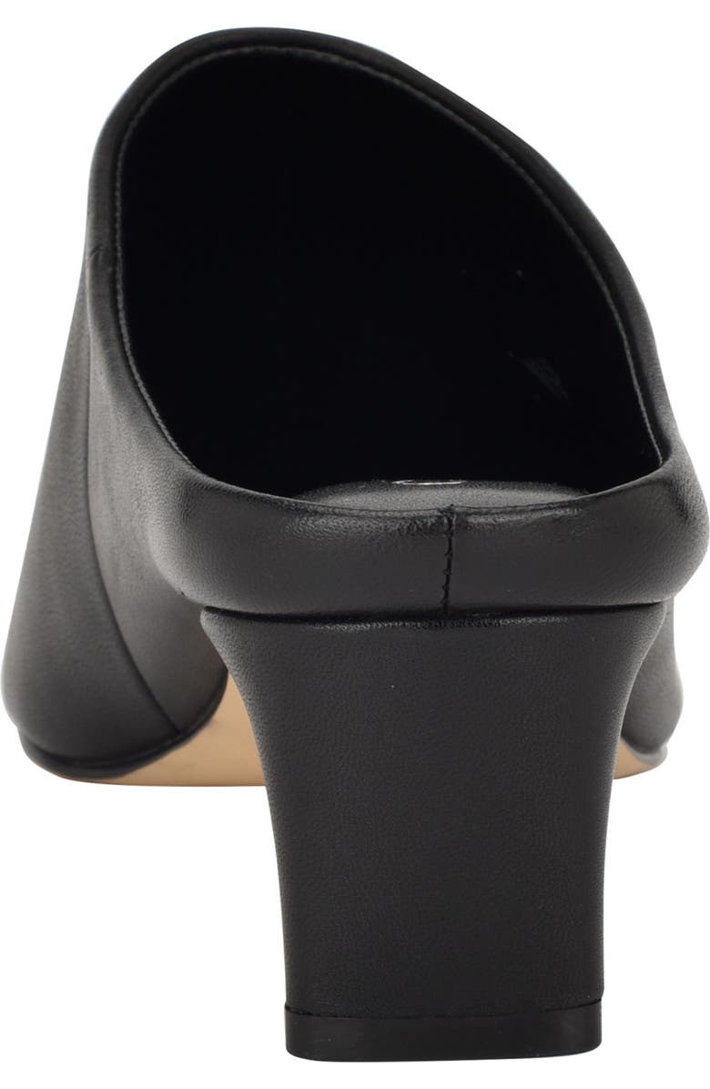 Calvin Klein Rizzy Mule, Alternate, color,