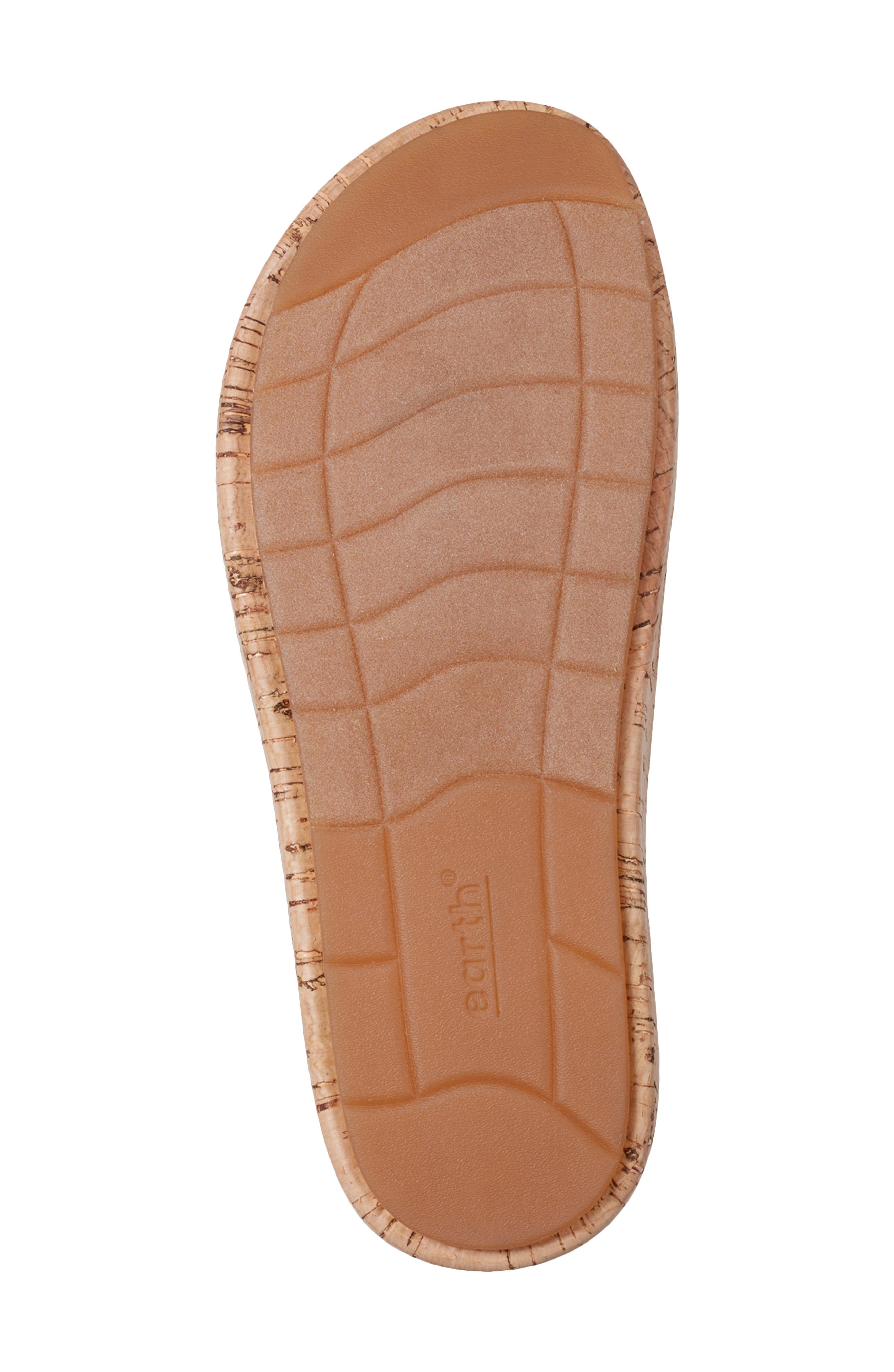 Earth<sup
®</sup
 Serento Wedge Sandal, Alternate, color, 