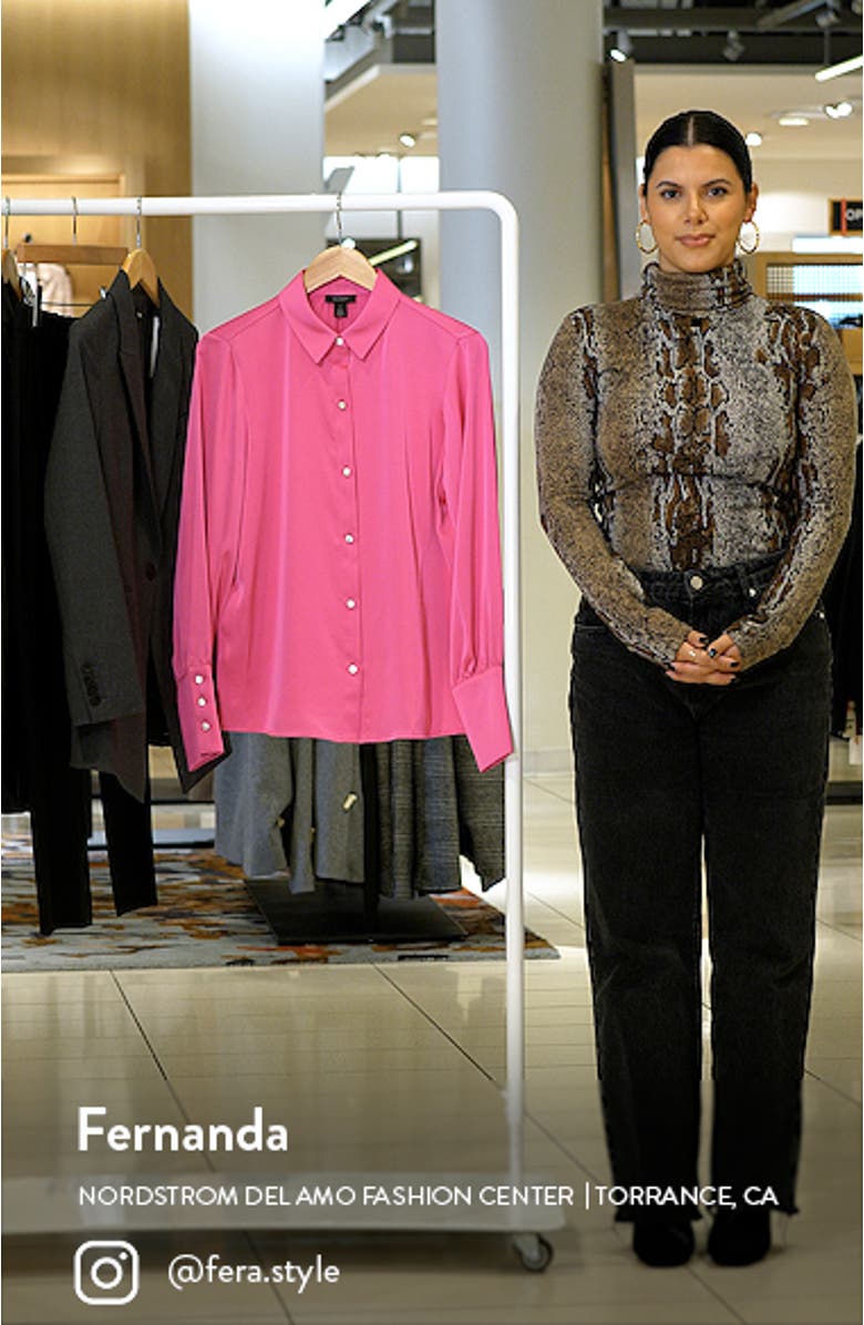 Button-Up Shirt, sales video thumbnail