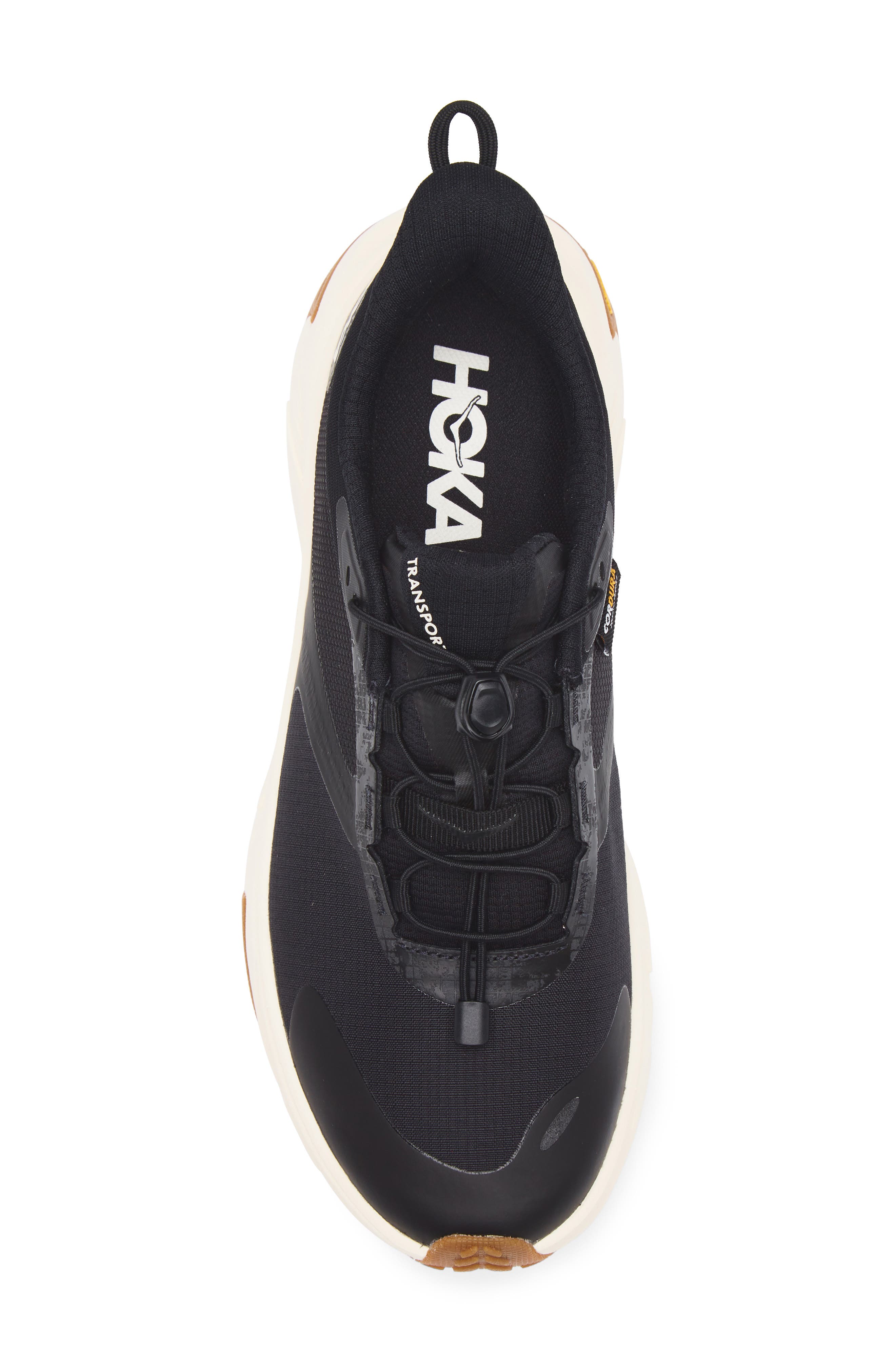 HOKA Transport 2 Water Repellent Hiking Sneaker, Alternate, color, 