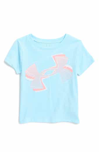 Under Armour Kids' Tilt Graphic T-Shirt
