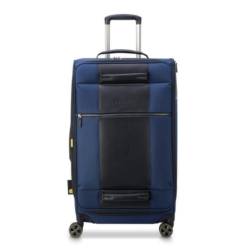 Wagram 26" Trunk Softside Expandable Luggage with Spinner Wheels