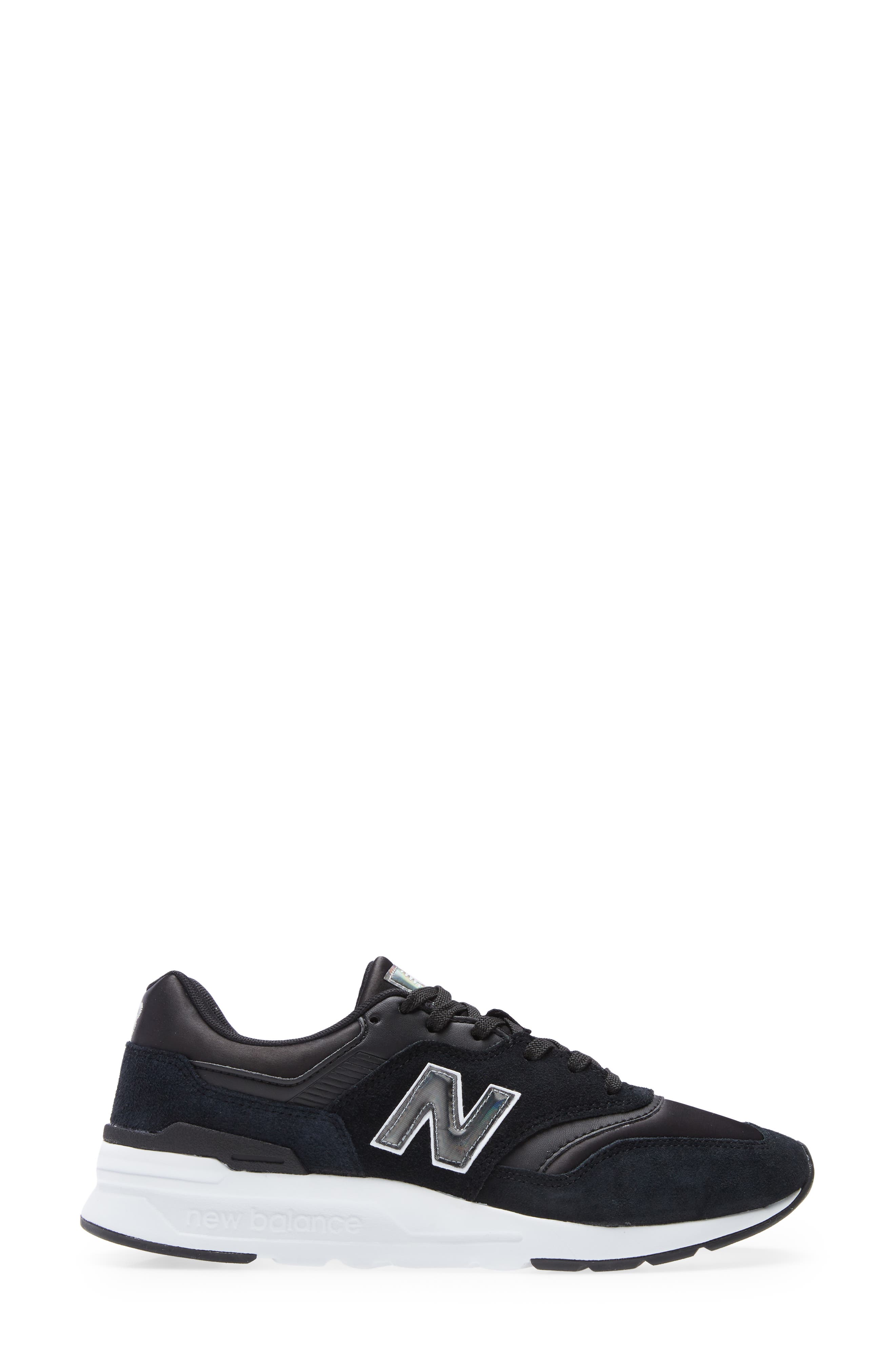 New Balance 997H Sneaker, Alternate, color, 