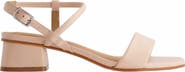 Bernardo Footwear Josei Low Heel Sandal