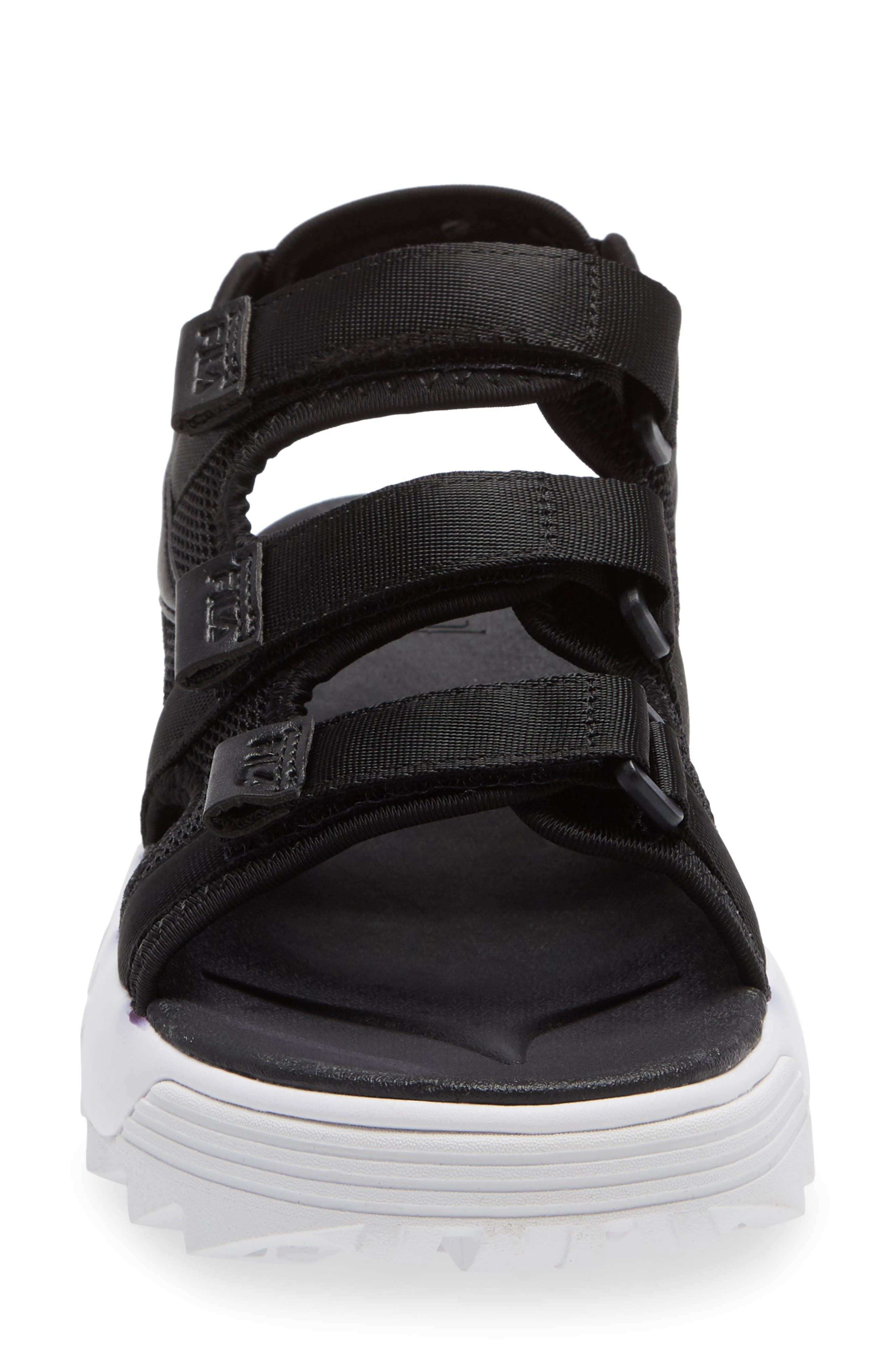 FILA Disruptor Sandal, Alternate, color, 