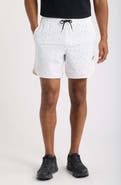 LEGENDS Luka HD 7-Inch Lined Performance Shorts