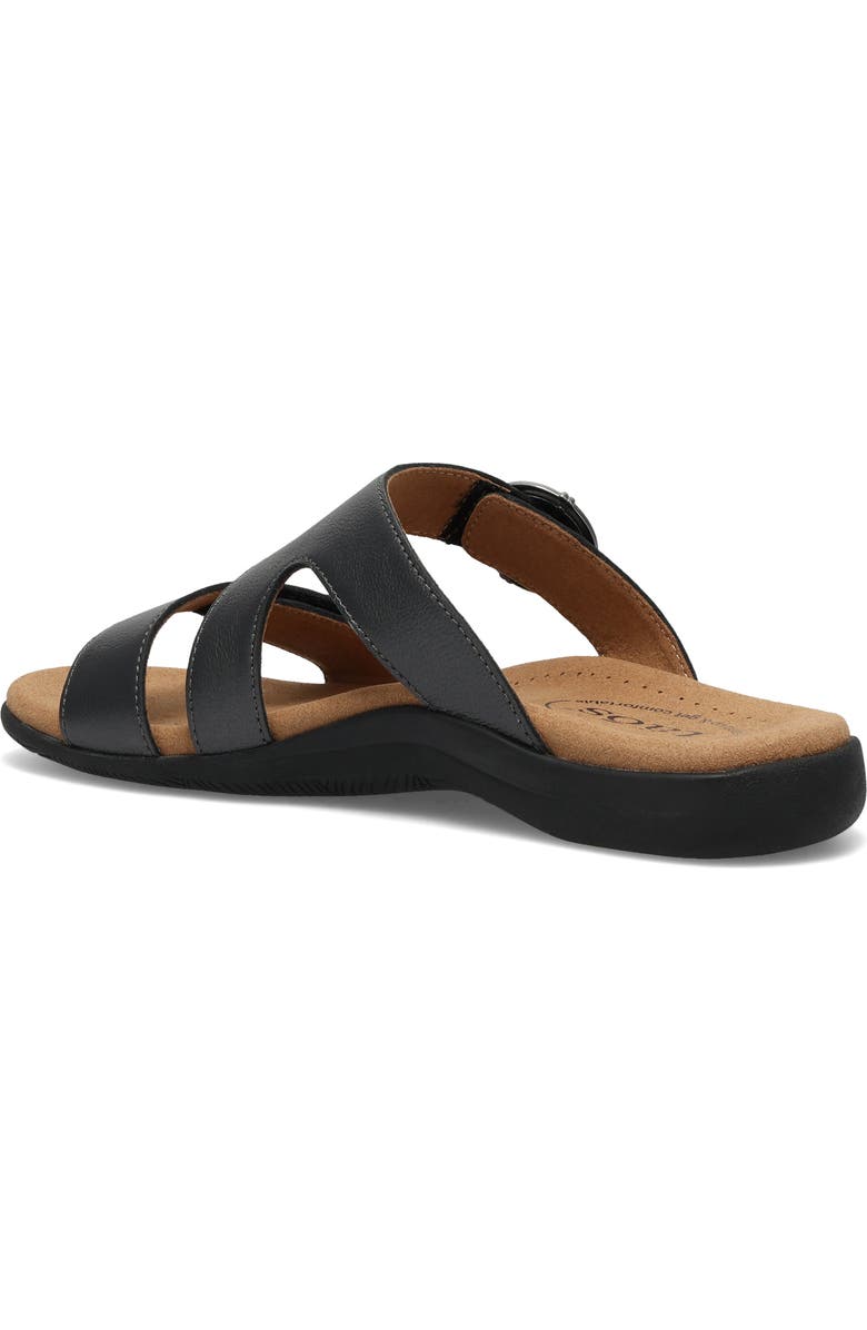Taos Westside Slide Sandal, Alternate, color,