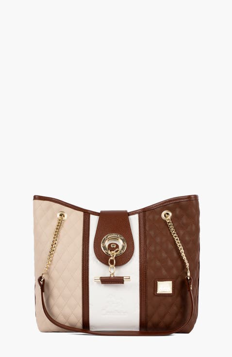 Sublime 258 Shoulder Bag