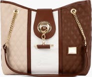 Cavalinho Sublime 258 Shoulder Bag
