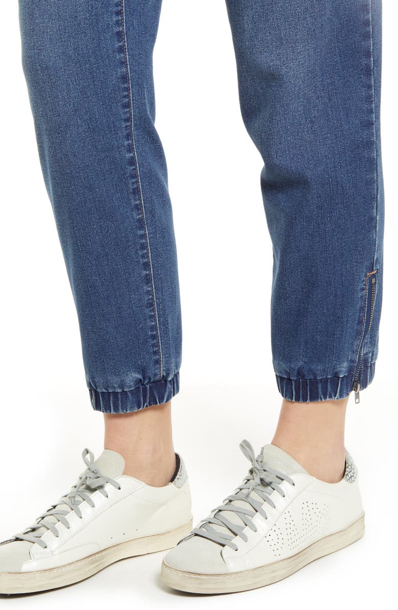 1822 Denim Redenim Jogger Jeans, Alternate, color,