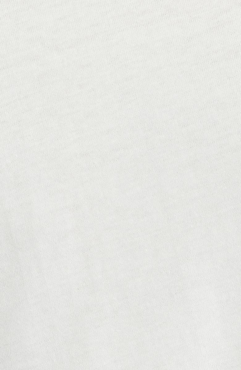 PS Paul Smith Casual Fit Phoenix Mountain Organic Cotton Graphic T-Shirt, Alternate, color, Off White