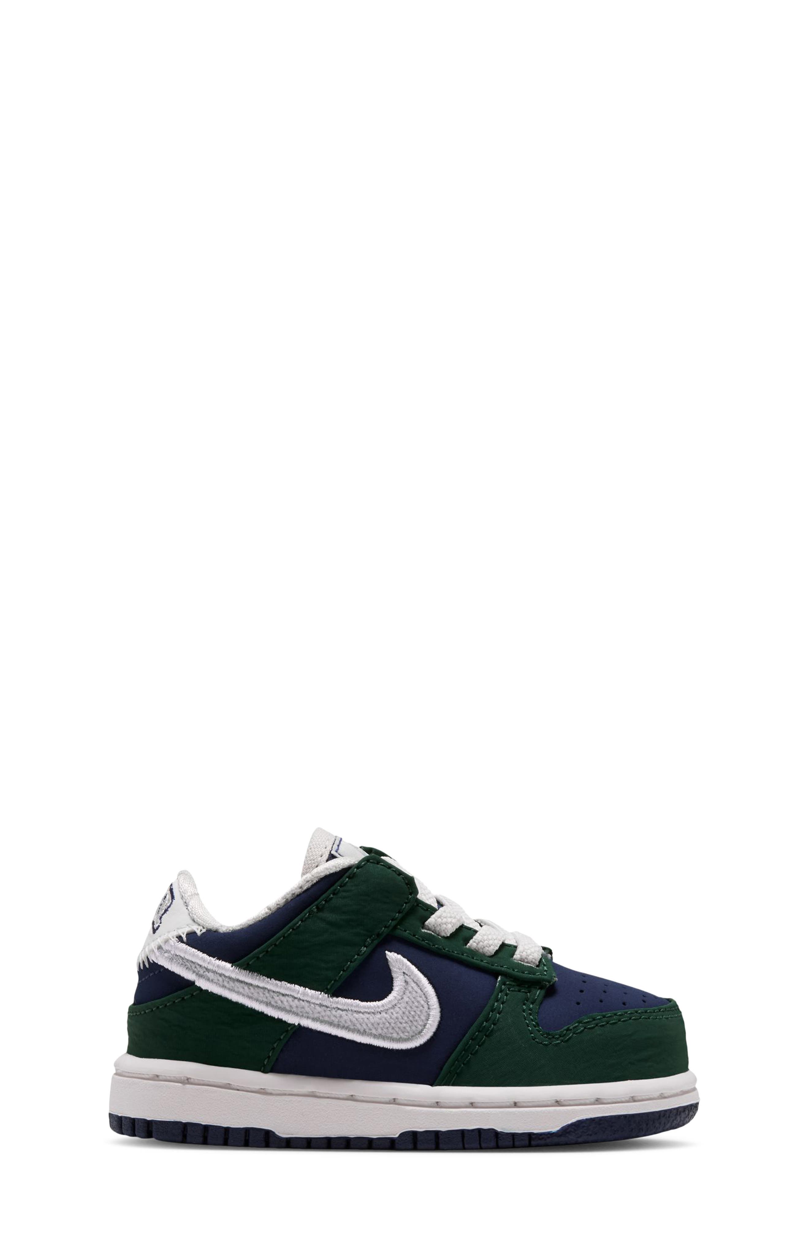 Nike Kids' Dunk Low LV8 KI Basketball Sneaker | Nordstrom