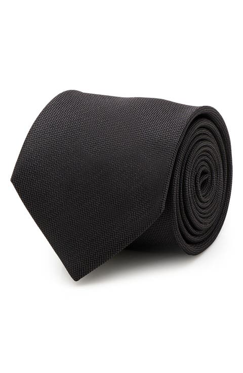 Silk Tie