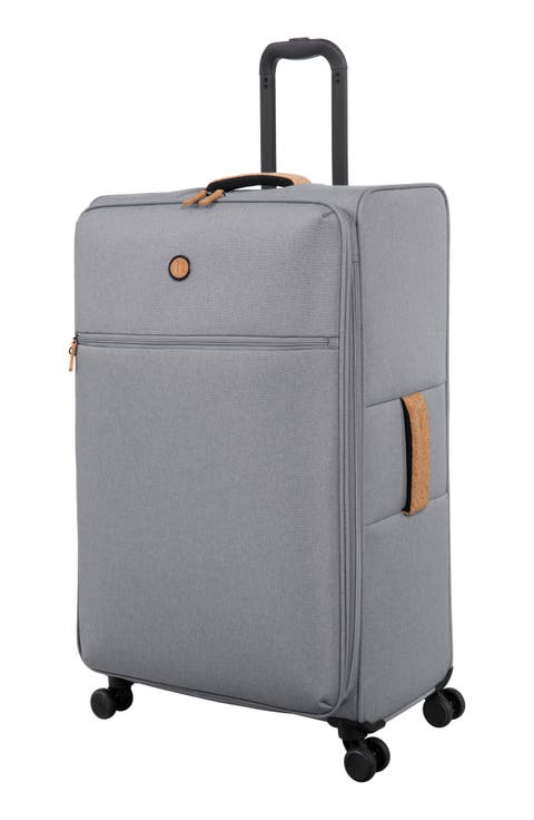 Eco Tour 31-Inch Softside Spinner Luggage