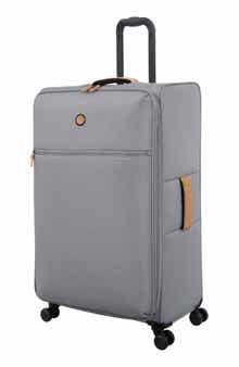 IT LUGGAGE Eco Tour 31-Inch Softside Spinner Luggage