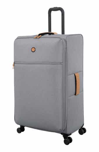 IT LUGGAGE Eco Tour 31-Inch Softside Spinner Luggage