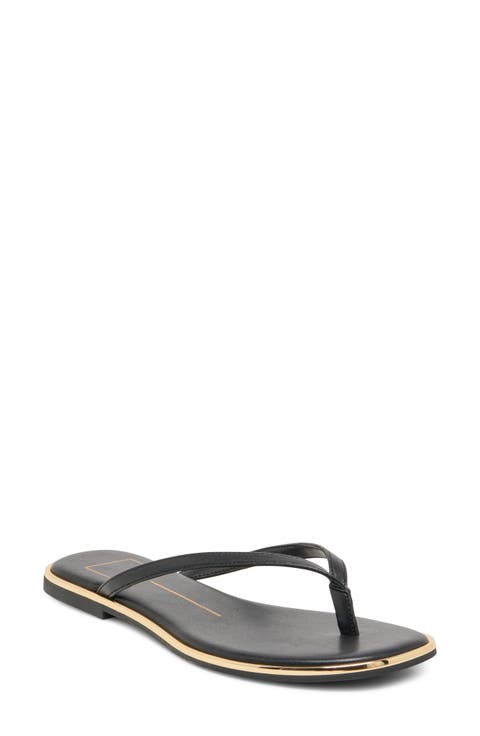 Frann Flip Flop