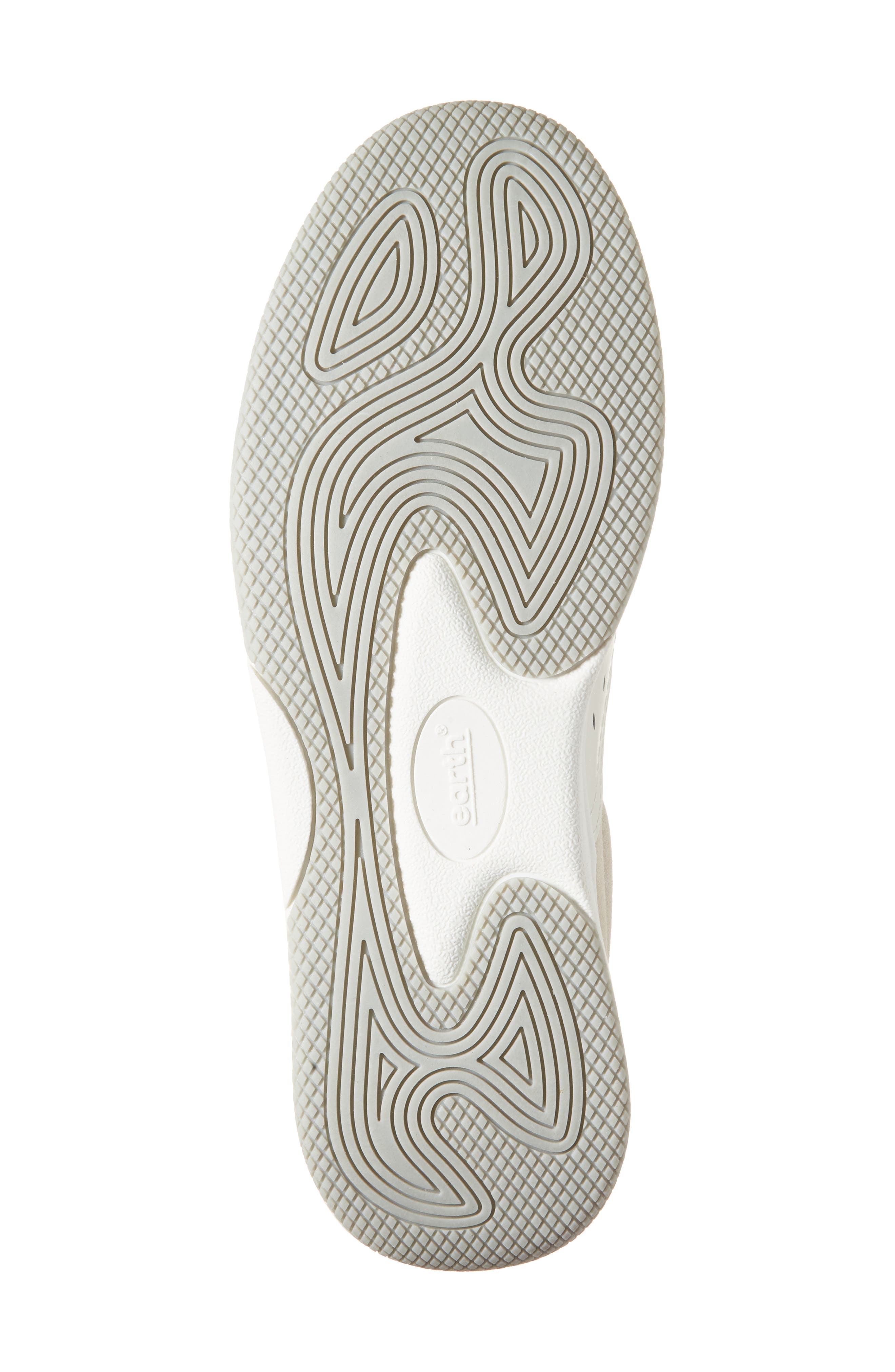 Earth<sup>®</sup> Nel Laser Cut Slip-On Sneaker, Alternate, color, 