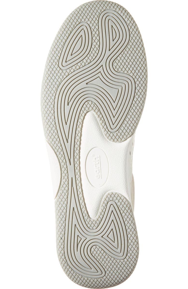 Earth<sup>®</sup> Nel Laser Cut Slip-On Sneaker, Alternate, color,