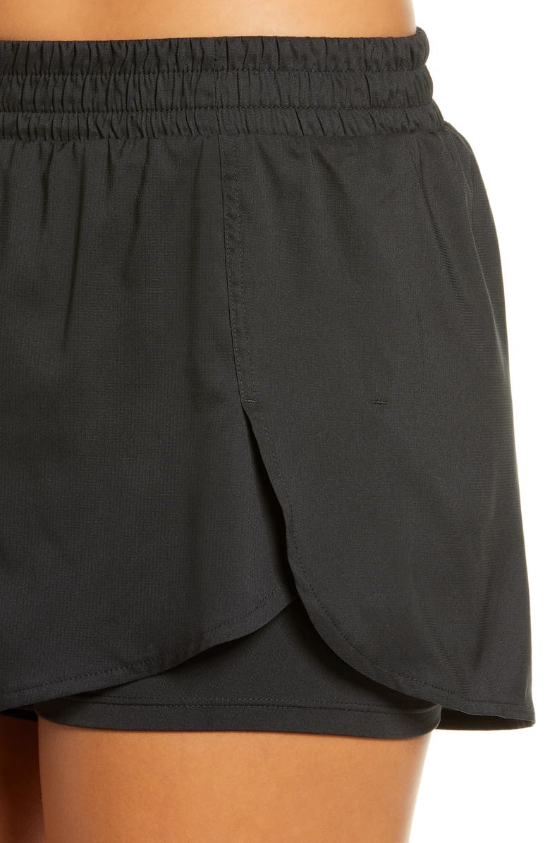 Girlfriend Collective Trail Shorts, Alternate, color, 