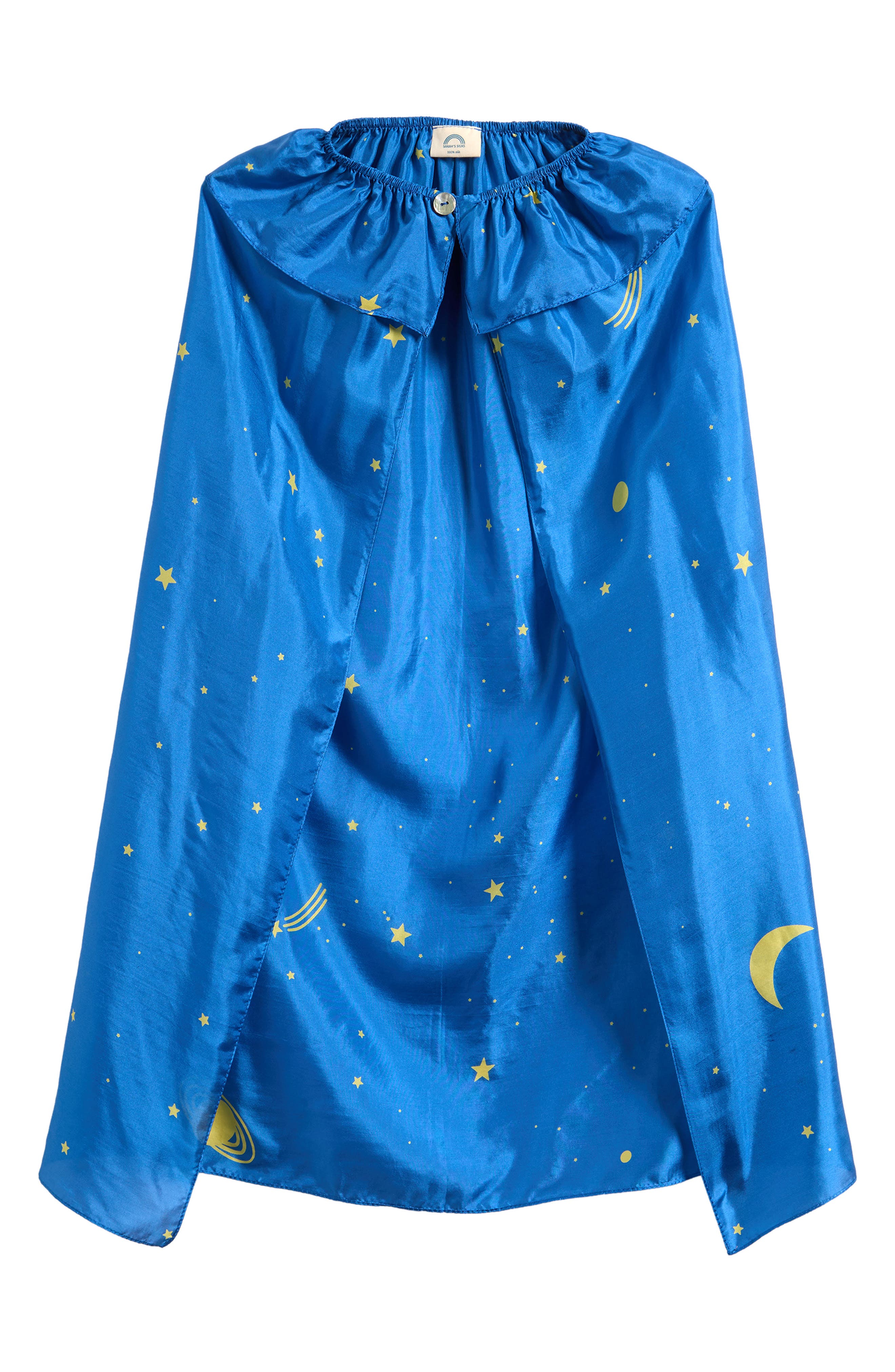 selected STAR