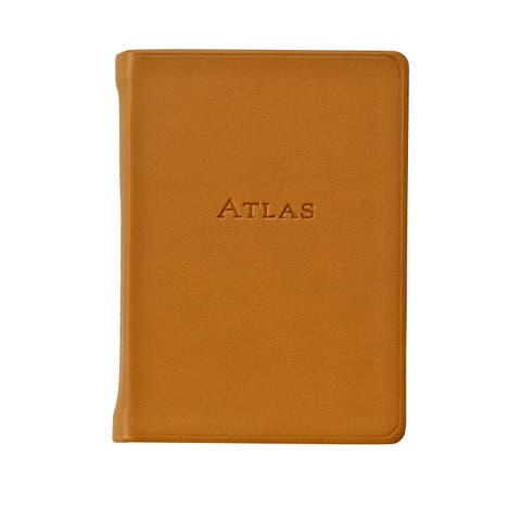 The Traveler's Atlas