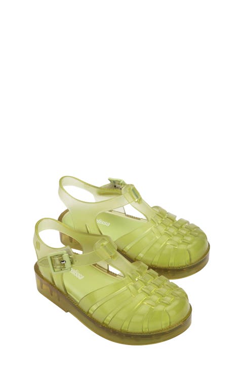 Possession Jelly Sandal (Walker & Toddler)