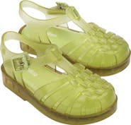 Mini Melissa Possession Jelly Sandal