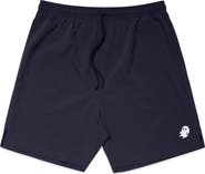 Dalix Mens Ghost Midweight Active Short