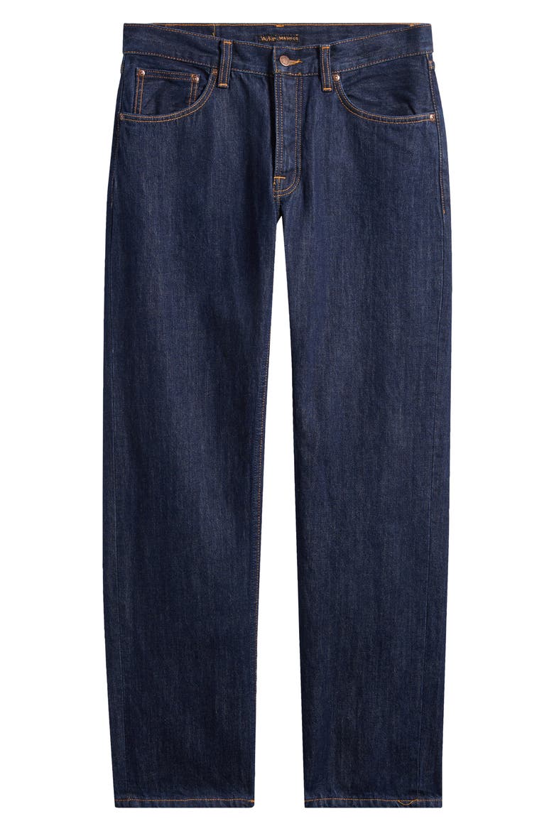 Rad Rufus Regular Fit Jeans, Alternate, color, BLUE ONE WASHDNU