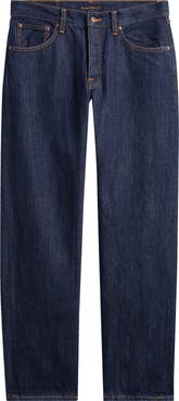 Nudie Jeans Rad Rufus Regular Fit Jeans