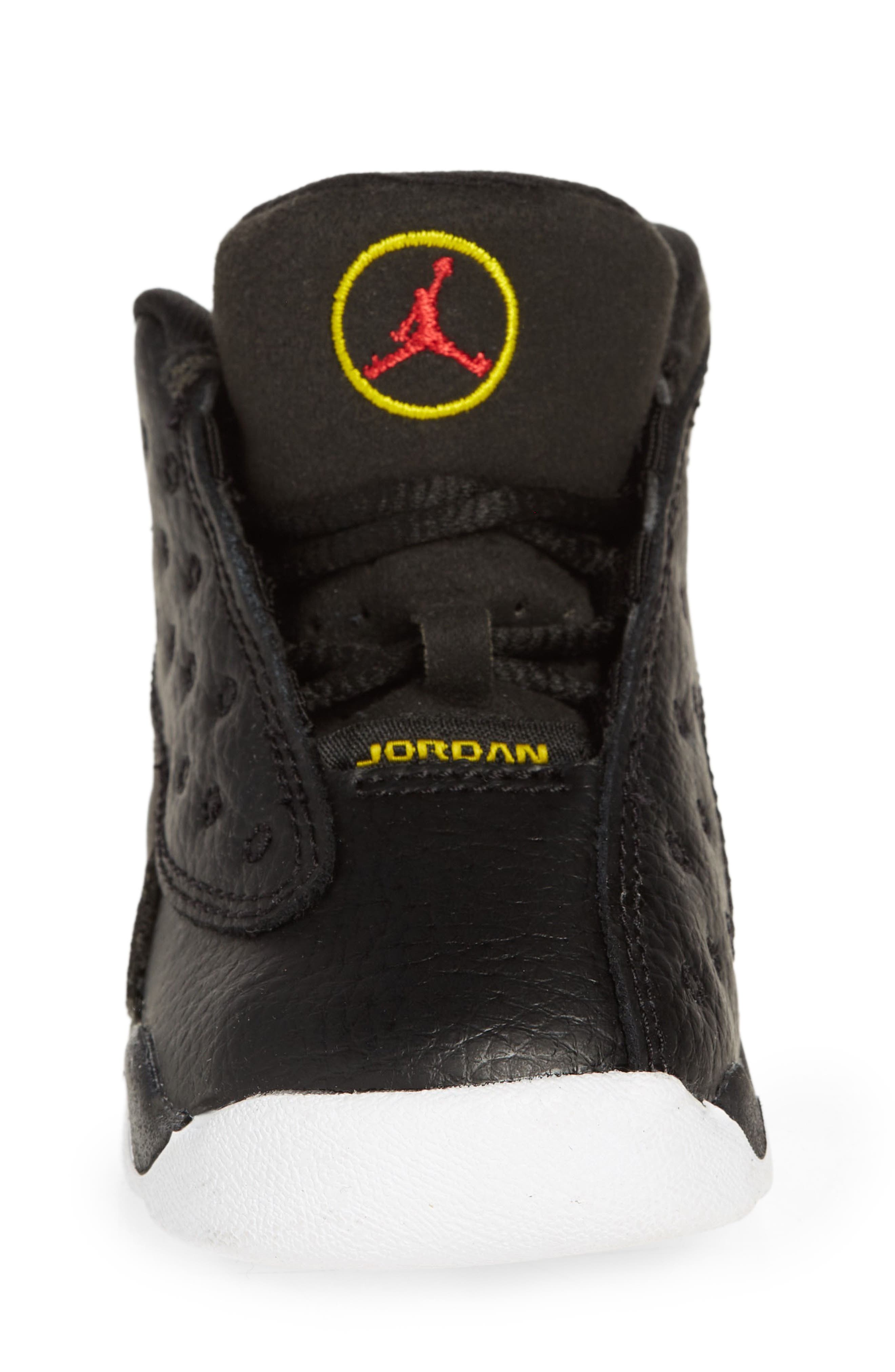 Jordan Kids' 13 Retro Sneaker, Alternate, color, 