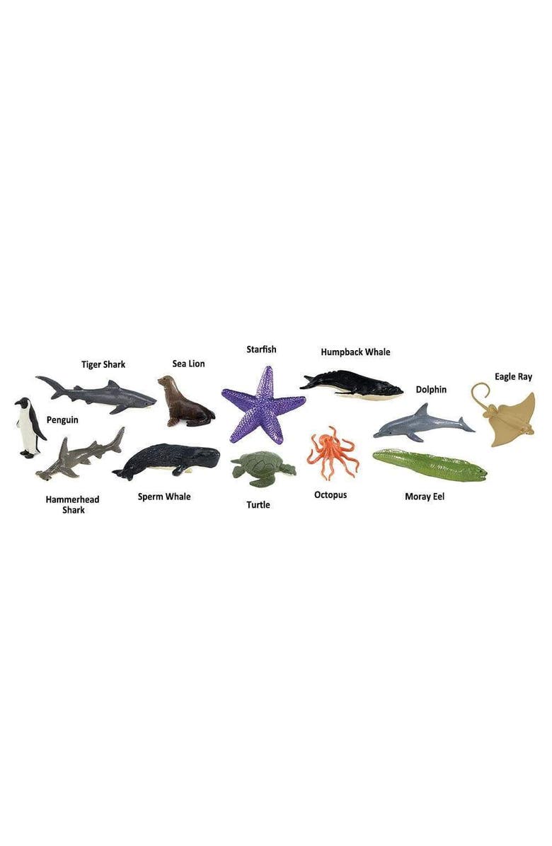 Safari Ltd. Ocean Toy, Alternate, color, NO COLOR