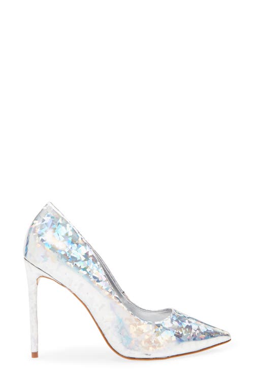 Steve Madden Vala Pointed Toe Pump