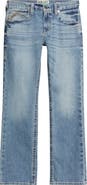 Ariat M7 Rocker Low Rise Straight Leg Jeans