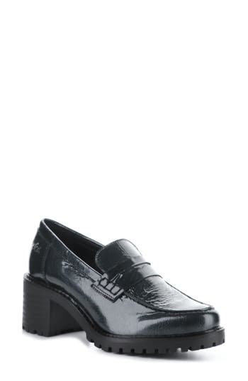 Bos. & Co. Innas Loafer Pump