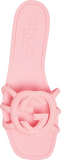 Palma Slide Sandal