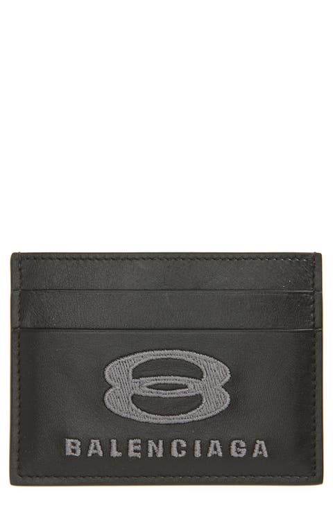 Shop Black Balenciaga Online | Nordstrom
