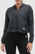 Peloton Dreamblend Full Zip