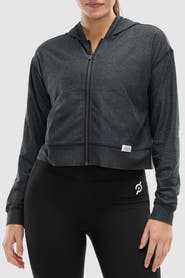 Peloton Dreamblend Full Zip