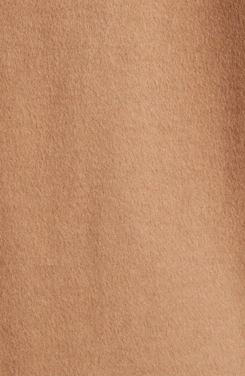 Rails Hugo Fringe Detail Wool Blend Coat, Alternate, color,